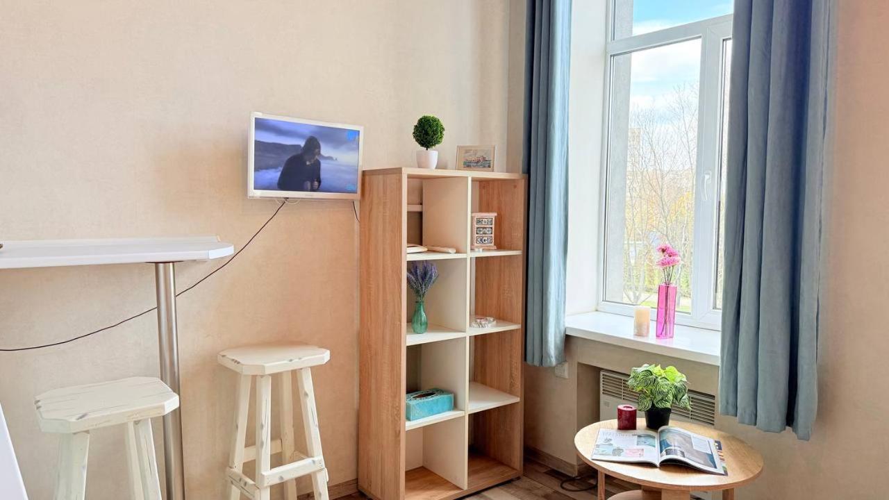 Жк Парковый Квартал Leilighet Kharkiv Eksteriør bilde